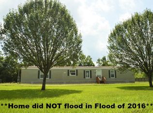 8390 Brittany Rd, Sorrento, LA 70778