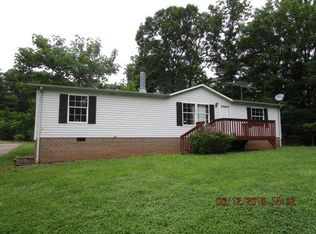 6477 Henry Rd, Henry, VA 24102