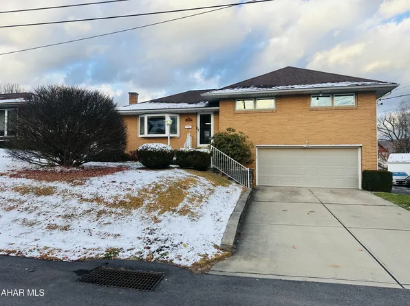 438 Samuel St, Johnstown, PA 15906