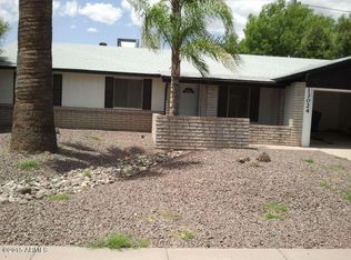 13024 N 26th Ln, Phoenix, AZ 85029