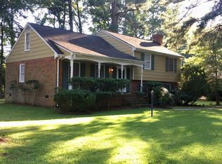 511 Upland Dr, Richmond, VA 23227