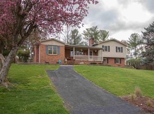41 Laurel St, Harrisonburg, VA 22801