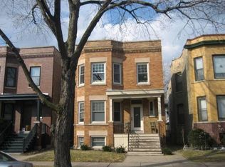 1330 W Roscoe St #2, Chicago, IL 60657
