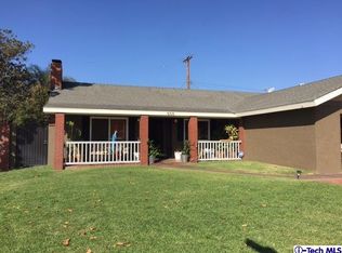 905 N Damato Dr, Covina, CA 91724