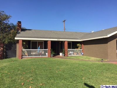 905 N Damato Dr, Covina, CA, 91724