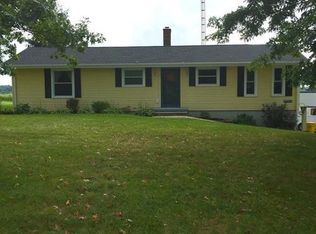 39583 Salem Unity Rd, Salem, OH 44460