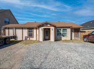 4115 S Peachtree Rd, Balch Springs, TX 75180