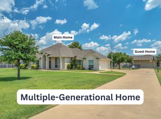 13025 Shadow Brook Ct, Terrell, TX 75160