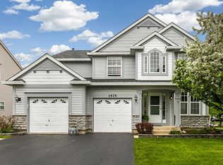 2575 Whitehall Ln, Naperville, IL