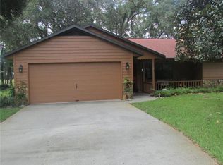 9312 E Redwood Pl, Inverness, FL 34450