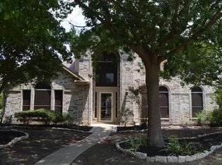 8204 Steamers Ln, Frisco, TX 75035