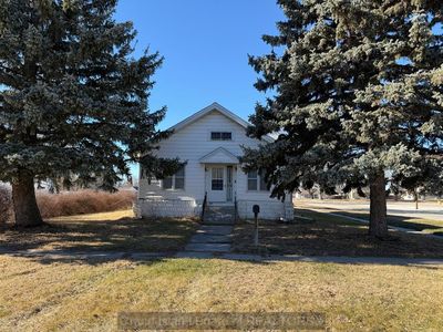 323 7th St, Saint Paul, NE, 68873