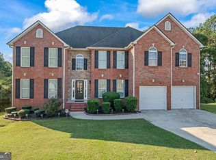 1833 Conley Trce, Conley, GA 30288