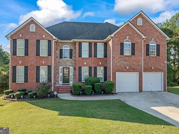 1833 Conley Trce, Conley, GA 30288