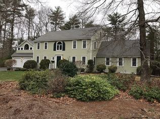 7 Trout Farm Ln, Plympton, MA 02367