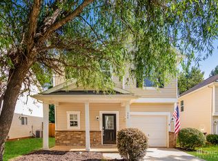 540 Tribune Dr, Charlotte, NC 28214