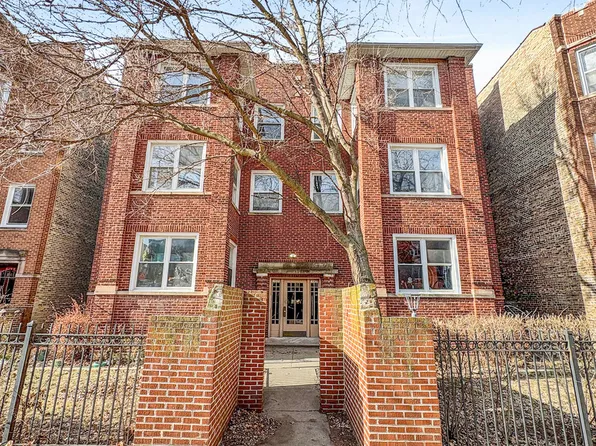 4948 N Troy St APT 2S, Chicago, IL 60625