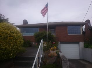 3240 NW 57th St, Seattle, WA 98107