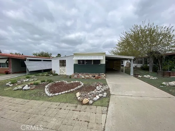 1044 W Johnston Ave, Hemet, CA 92543