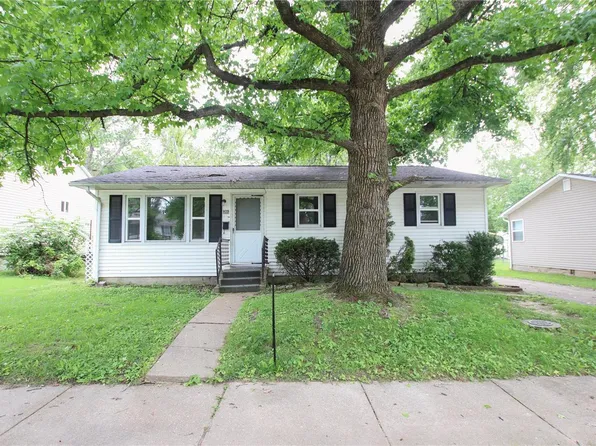 422 Elmont Rd, Sullivan, MO 63080