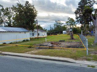 19 Martin Luther King Jr Blvd, Hazlehurst, GA 31539