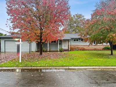 2430 Bridle Path Ln, Sacramento, CA, 95864