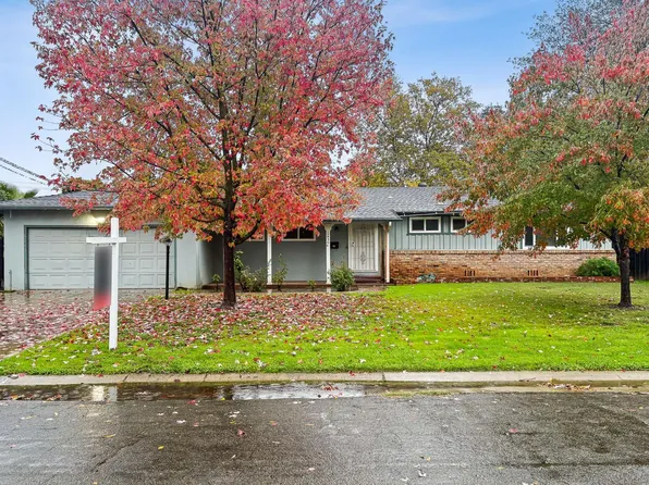 2430 Bridle Path Ln, Sacramento, CA 95864