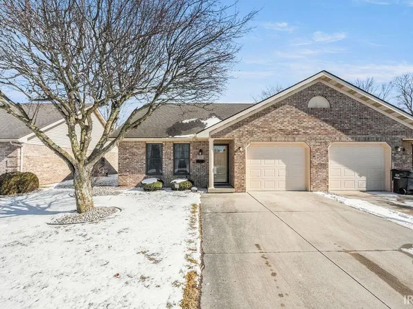 306 Doral Park Dr, Kokomo, IN 46901