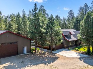1617 E Westmoreland Rd, Deer Park, WA 99006