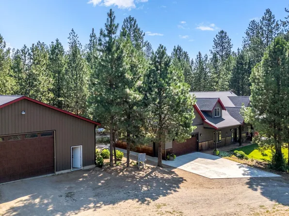 1617 E Westmoreland Rd, Deer Park, WA 99006