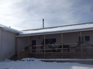 824 Wagon Wheel Rd, Del Norte, CO 81132