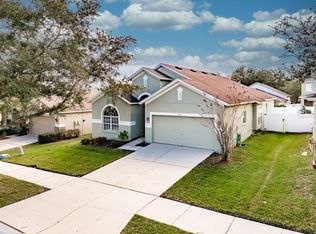 405 Fern Gulley Dr, Seffner, FL 33584