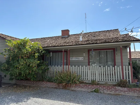 809 S Lovers Ln, Visalia, CA 93292