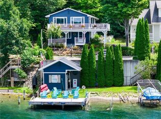 10976 E Lake Rd, Hammondsport, NY 14840