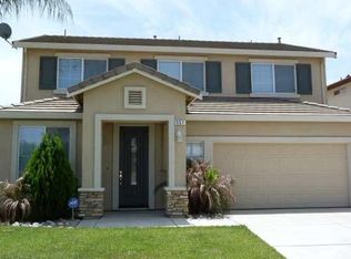 551 Cherry Way, Chowchilla, CA