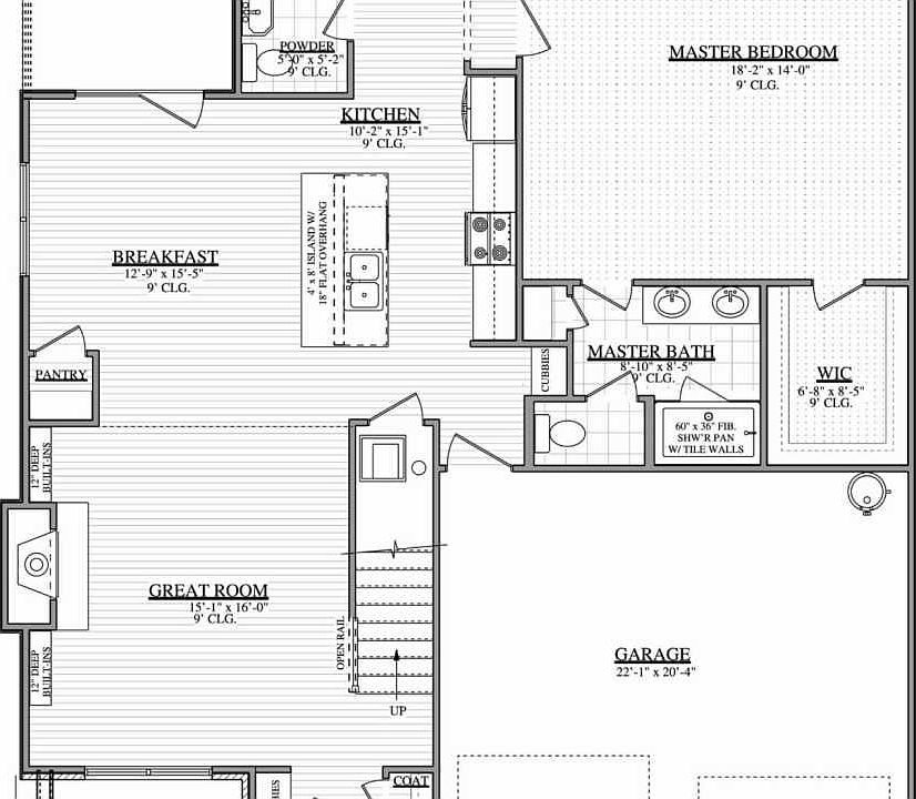 2nd image of 608 Shaker Dr