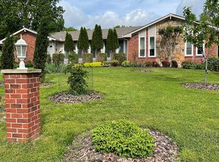1407 Devens Dr, Brentwood, TN 37027