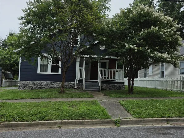 501 S 6th St, Murray, KY 42071