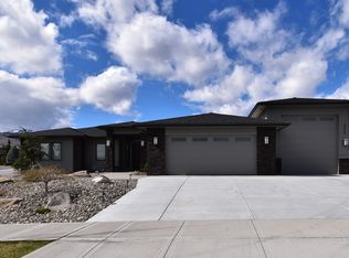 3504 Dianna Way, Wenatchee, WA 98801