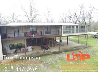 917 Pecan Dr, Marksville, LA 71351