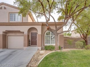 1615 Colloquium Dr, Henderson, NV 89014