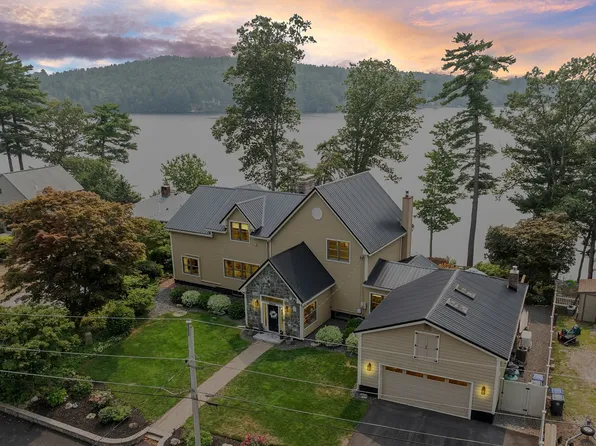 7 Duston Ridge Road, Hampstead, NH 03841