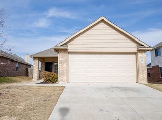 4208 Summersweet Ln, Crowley, TX 76036