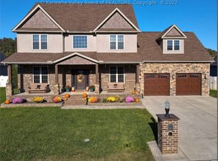 308 Rumer Station Rd, Red House, WV 25168