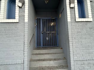 1438 Wright LLC "Wright Street Apartments", Los Angeles, CA 90015