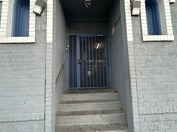 1438 Wright LLC "Wright Street Apartments", 1438 Wright St, Los Angeles, CA 90015