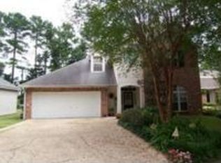 3913 Indian Run Dr, Baton Rouge, LA 70816