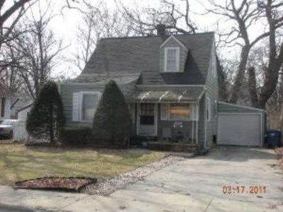 665 Wood Ct, Kankakee, IL, 60901