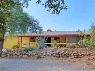 2524 Via Majella, Ramona, CA 92065
