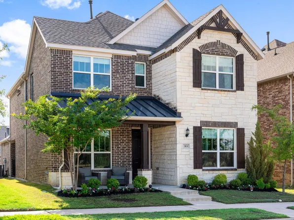 313 Kennewick Dr, Garland, TX 75044